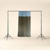 Modern Window Curtains -GREEN MEADOW 5