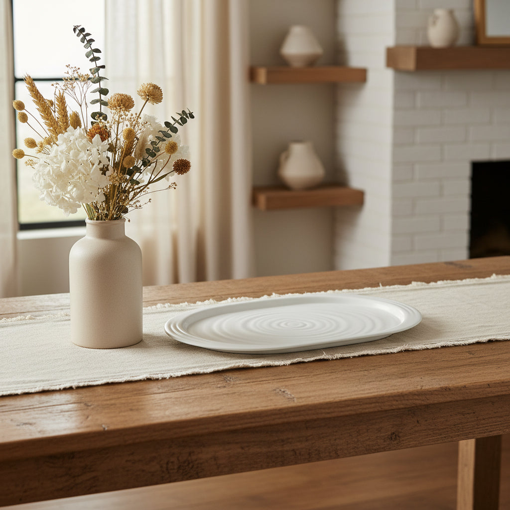 Guzzini | Tierra | Medium Tray