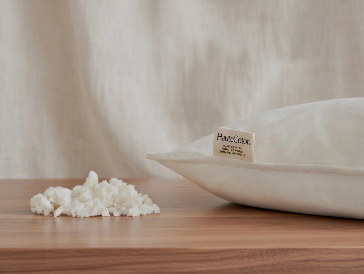 Organic Latex Pillows