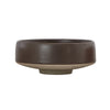 Hagi Bowl Medium - Brown - Ø17cm