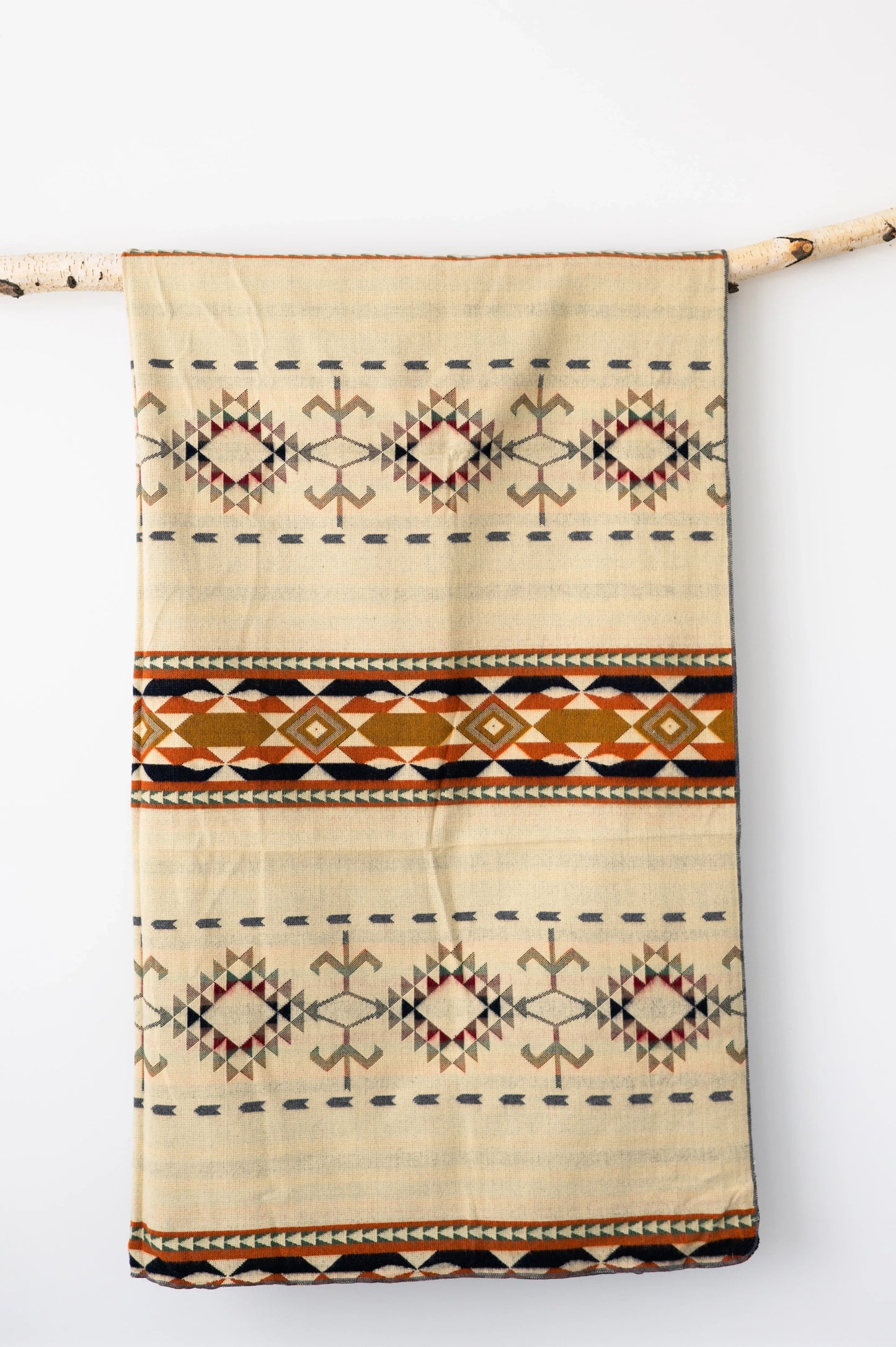 Equator Double Blanket - The Ralph