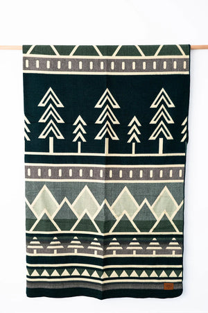Tree Line - Balsam Fir