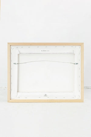 Cascade Retreat – Stretched Canvas Artwork (Simons)