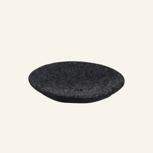 Volcanic Stone Soap Dish