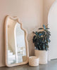 Tochio Mirror