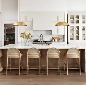Emi Bar Stool