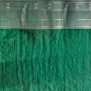 Modern Window Curtains - GREEN MEADOW 6