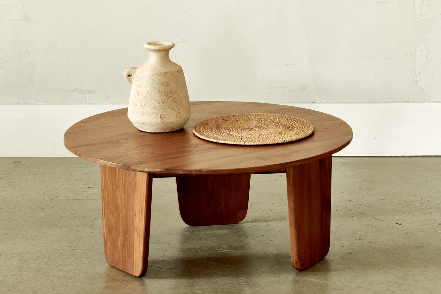 Astra Teak Coffee Table