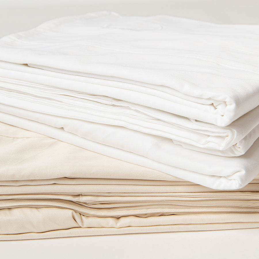Organic Sheet Sets