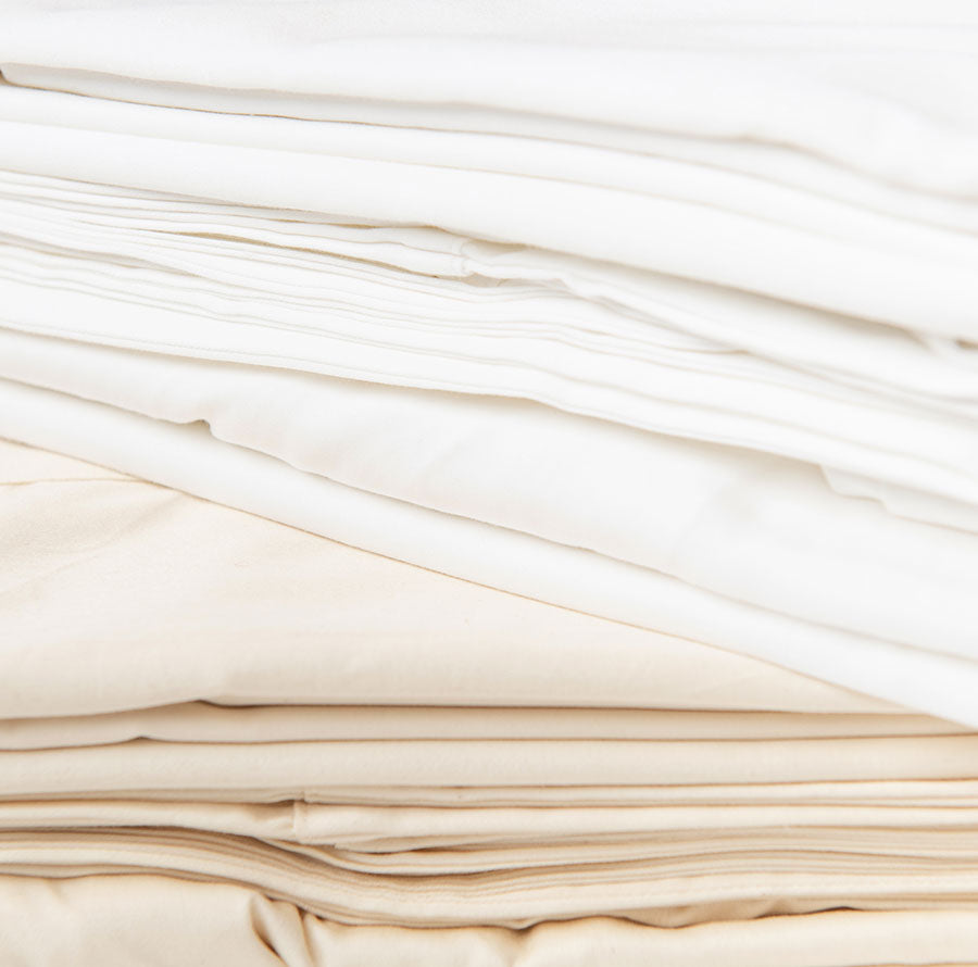 Organic Sheet Sets