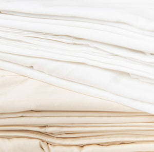 Organic Sheet Sets