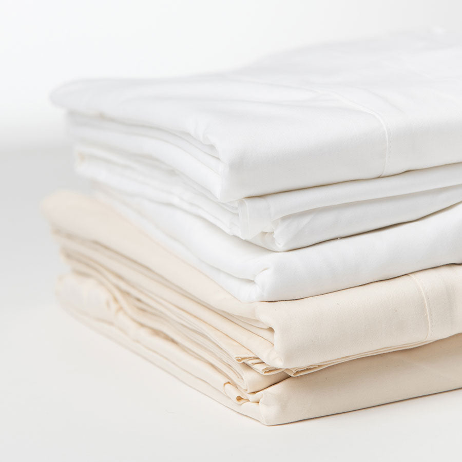 Organic Sheet Sets