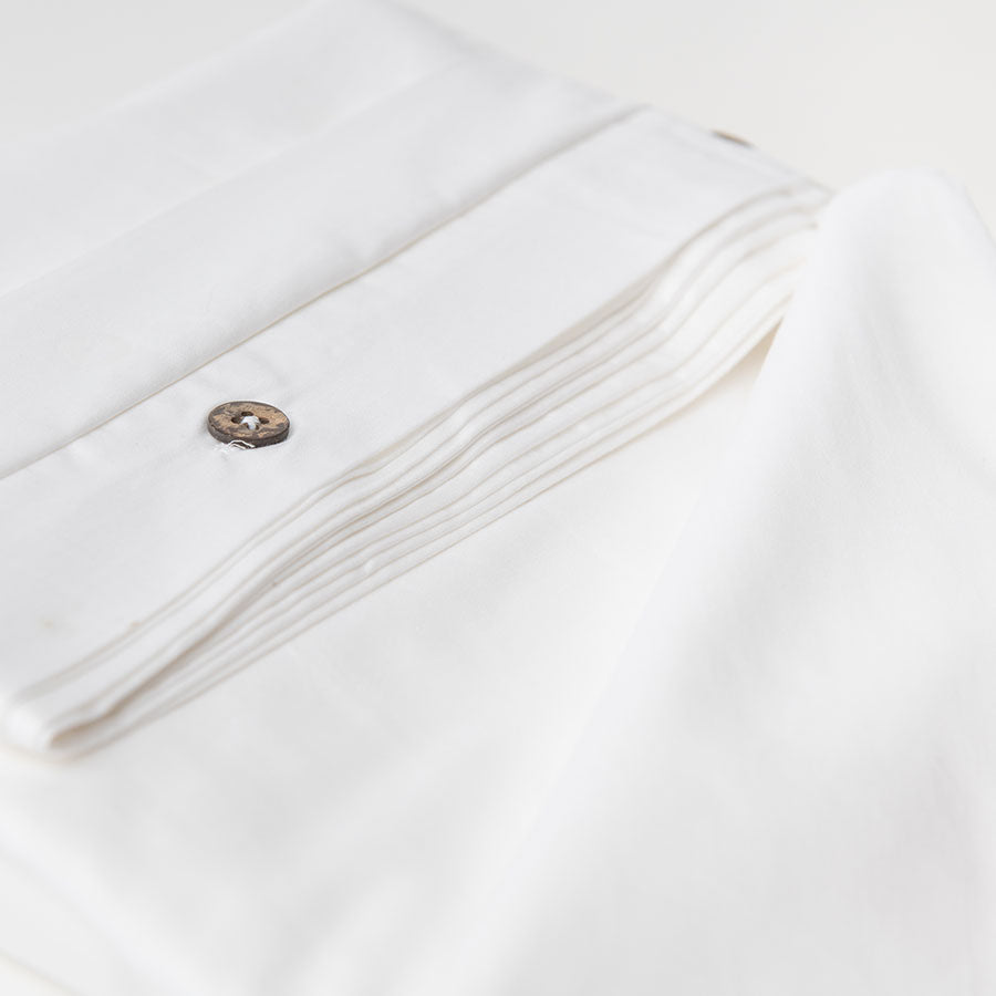 Organic Duvet Covers