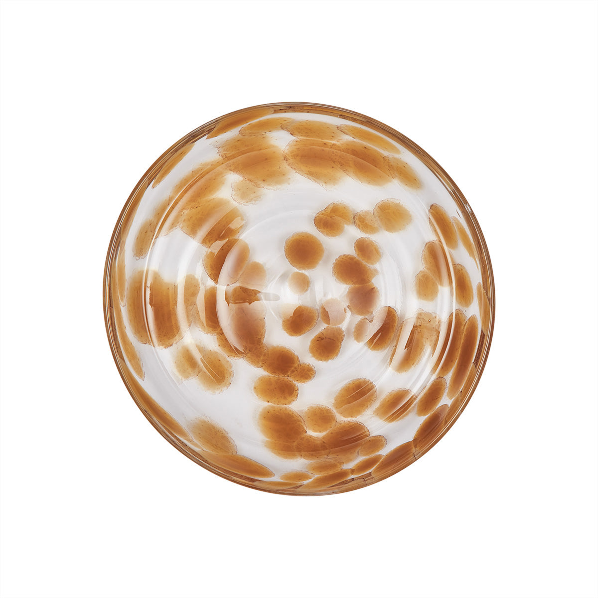 Jali Dessert Plate