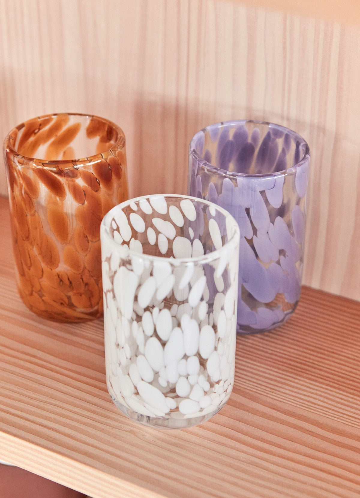 Jali Glass