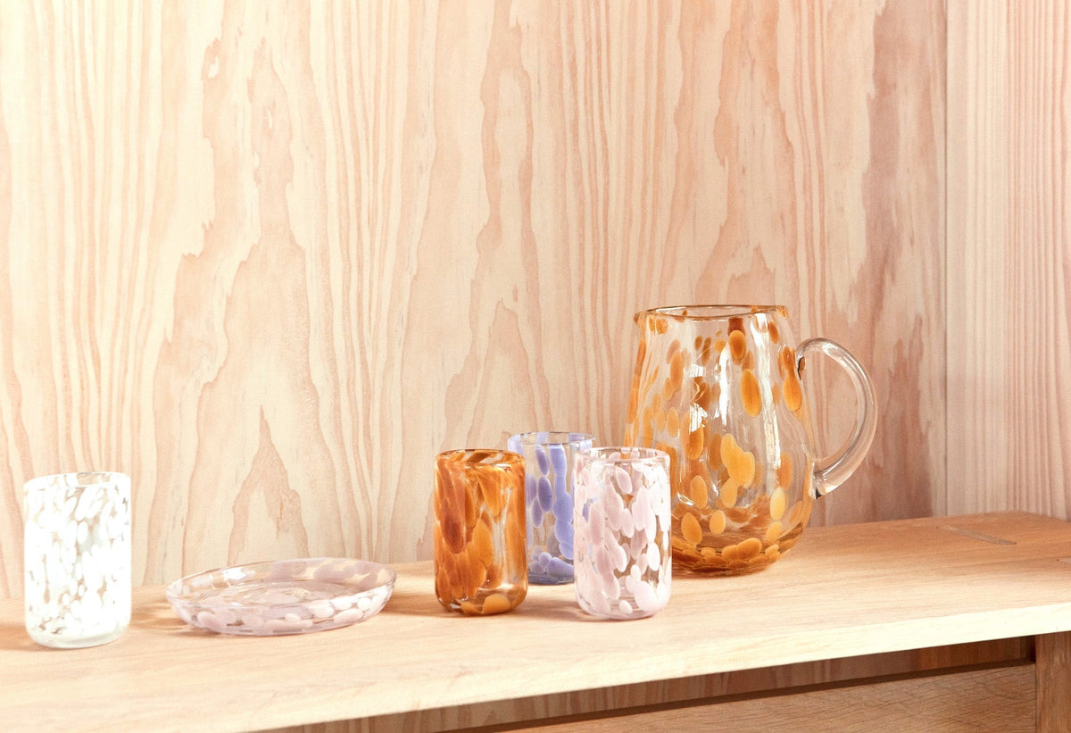 Jali Glass