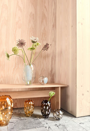 Jali Vase - Large