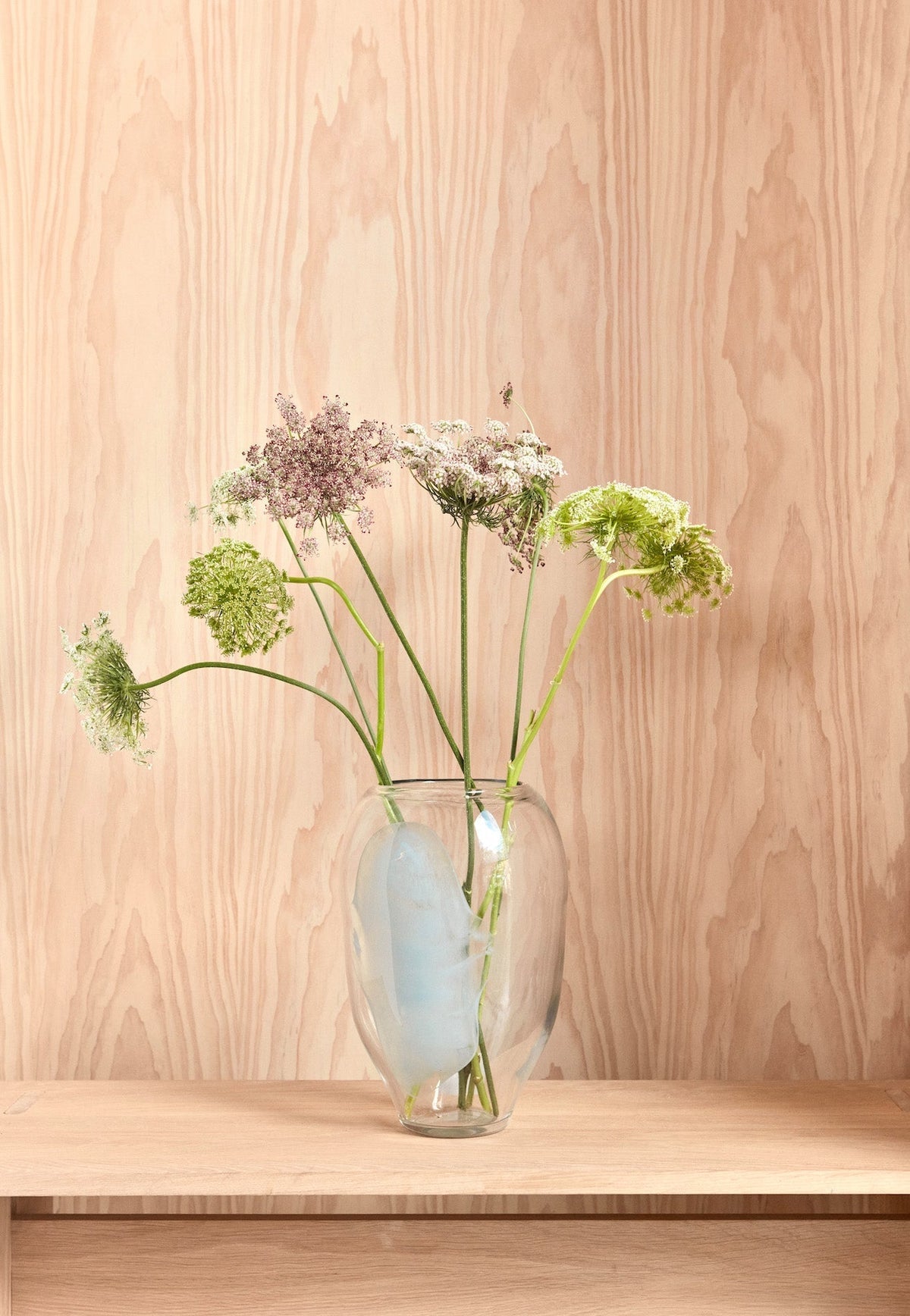 Jali Vase - Large