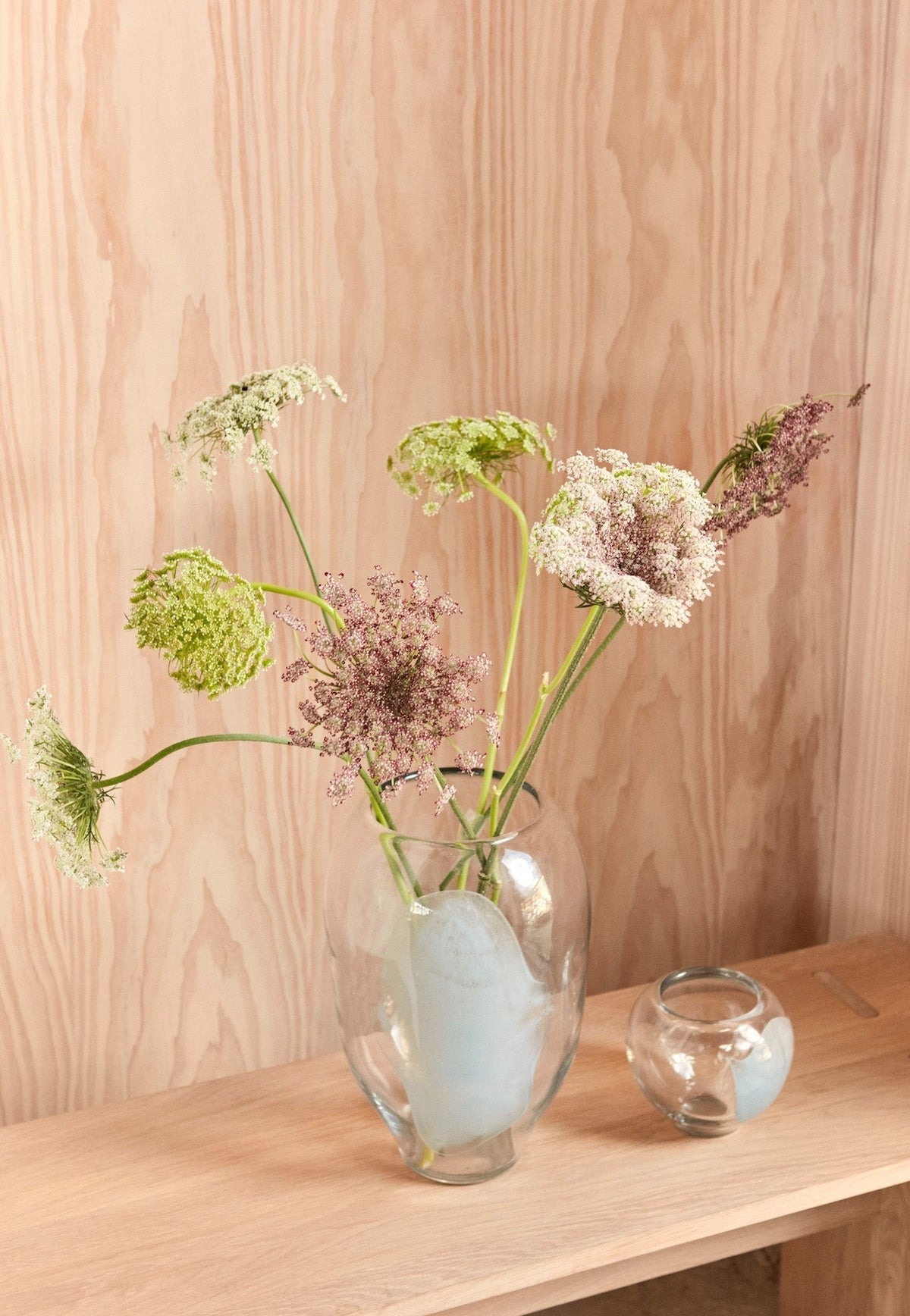 Jali Vase - Small