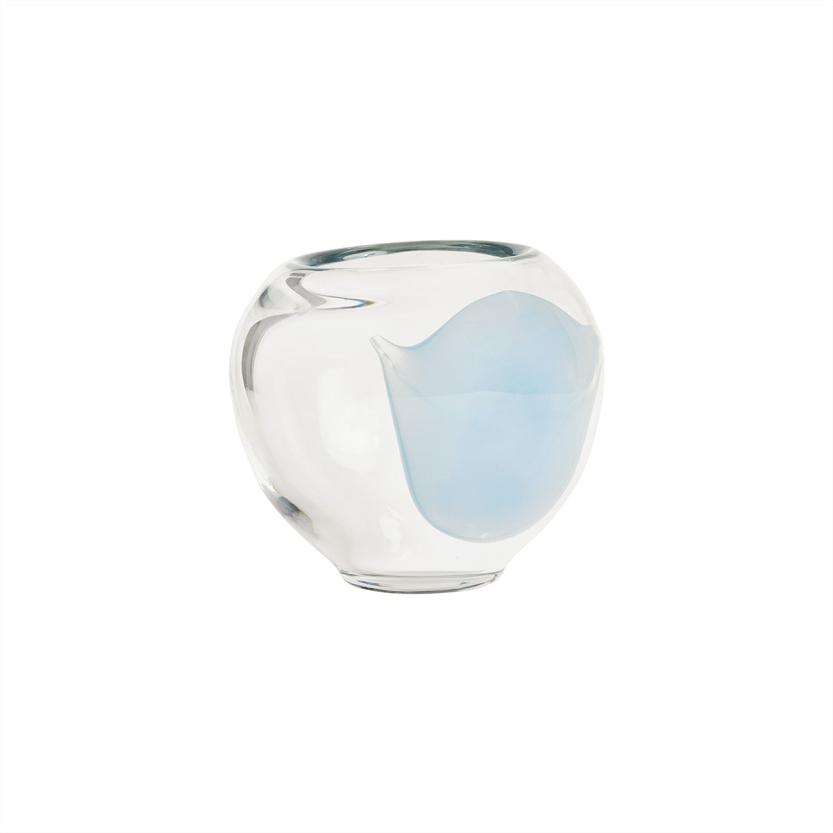 Jali Vase - Small
