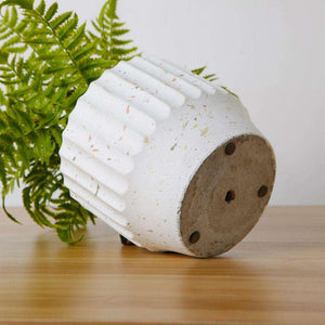 Kuwu Potted Faux Fern