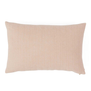 Kata Cushion - Nude Melange
