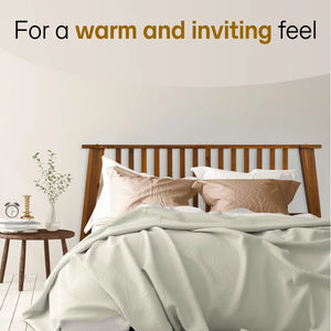 Kaylin Solid Wood Bed Frame