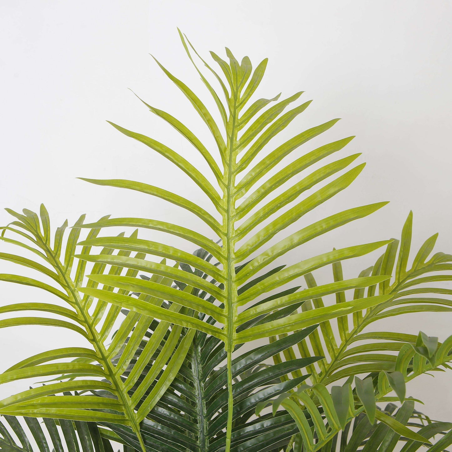 Lolo Artificial Hawaii Palm Potted Plant 3'