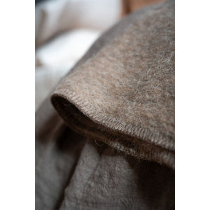 Sömn Home | Lana Wool Bedspread