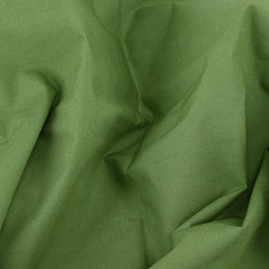 Essential Organic Percale Collection Duvet Cover