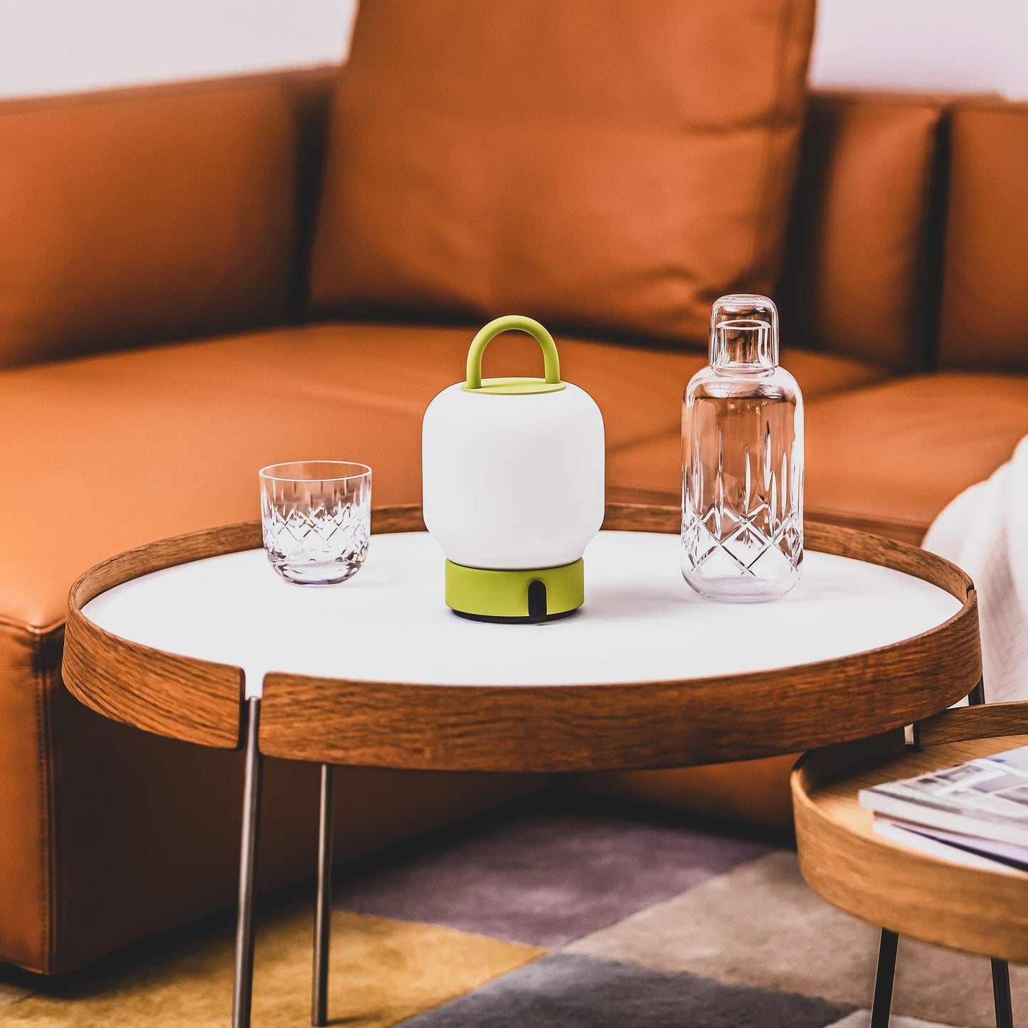 Loome | Portable Lantern