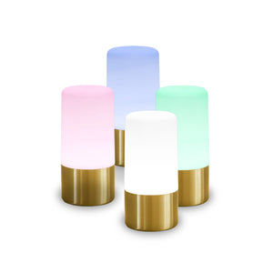 Maia|Rechargeable Table Lamp