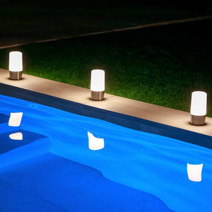 Maia|Rechargeable Table Lamp