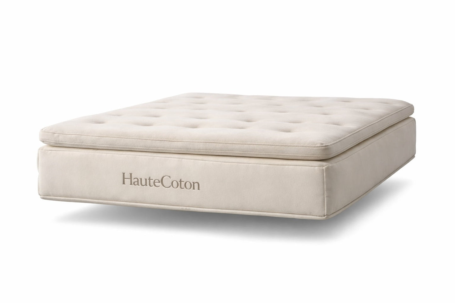 Organic Mattress Toppers