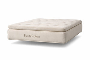 Organic Mattress Toppers