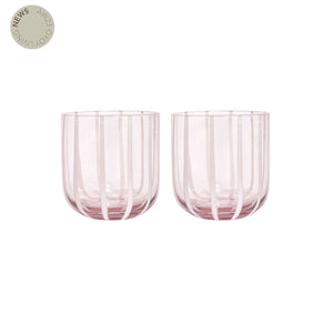 Mizu Glass - Pack of 2
