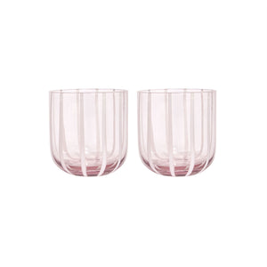 Mizu Glass - Pack of 2