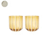 Mizu Glass - Pack of 2