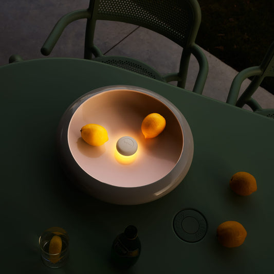 Oloha | Magnetic Lamp