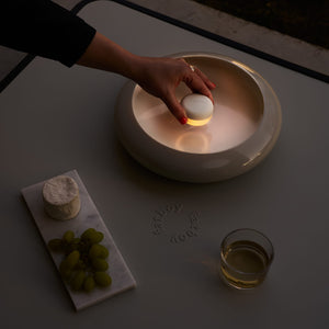 Oloha | Magnetic Lamp