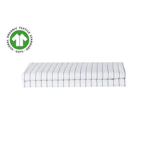 Essential Organic Percale Collection Pillowcase Set