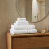 Patricia Towel Set