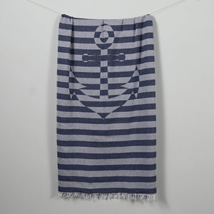 Turkish Peshtemal Towel