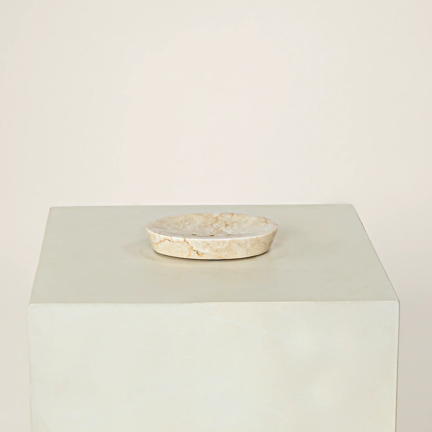 Marble Soap Dish