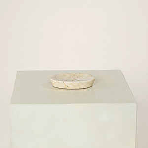 Marble Soap Dish