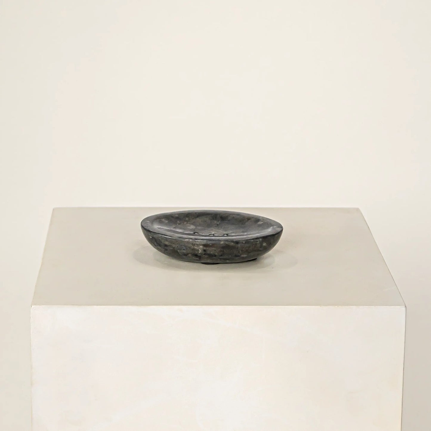 Marble Soap Dish