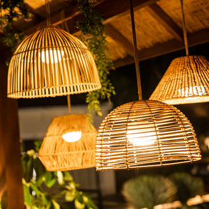Reona- Indoor & Outdoor String Lights