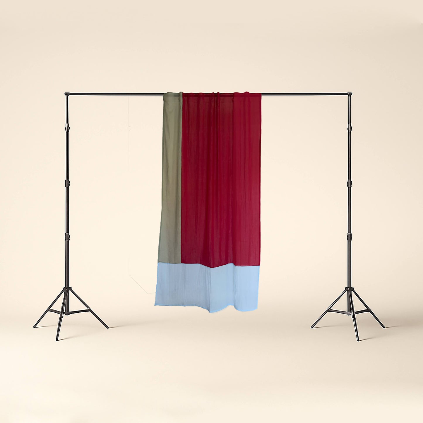 Modern Window Curtains -COLOR TREND 4