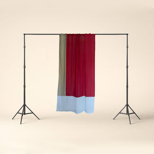 Modern Window Curtains -COLOR TREND 4