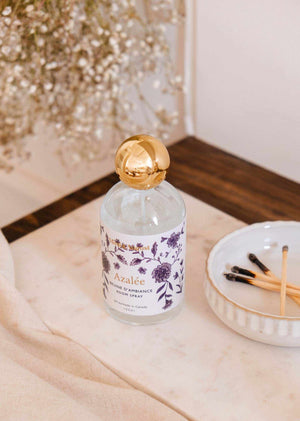 Room spray Azalée